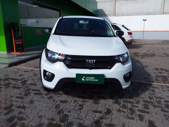 FIAT MOBI 1.0 EVO FLEX LIKE. MANUAL FIAT MOBI 1.0 EVO FLEX LIKE. MANUAL